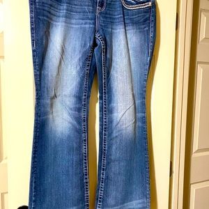 Vigoss women’s jeans